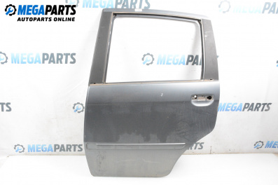 Ușă for Fiat Idea Minivan (12.2003 - 12.2010), 5 uși, monovolum, position: stânga - spate