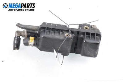 Fuel return manifold for Fiat Idea Minivan (12.2003 - 12.2010) 1.9 JTD, minivan