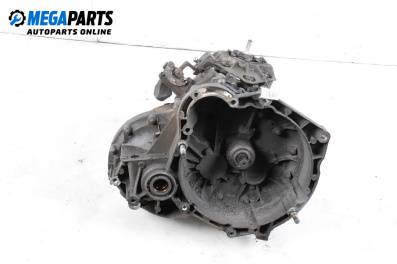  for Fiat Idea Minivan (12.2003 - 12.2010) 1.9 JTD, 101 hp