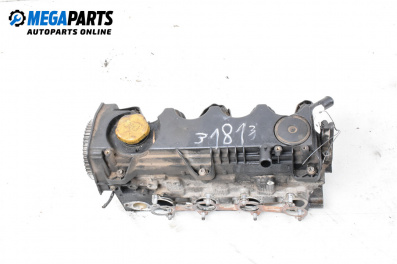 Motorkopf for Fiat Idea Minivan (12.2003 - 12.2010) 1.9 JTD, 101 hp