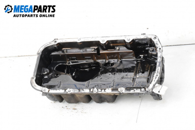 Crankcase for Fiat Idea Minivan (12.2003 - 12.2010) 1.9 JTD, 101 hp