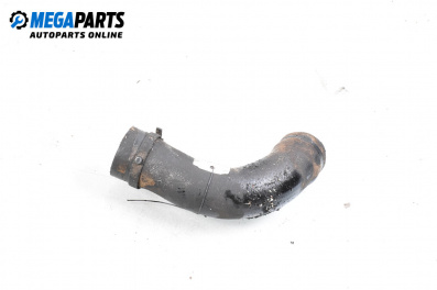Turbo schlauch for Fiat Idea Minivan (12.2003 - 12.2010) 1.9 JTD, 101 hp