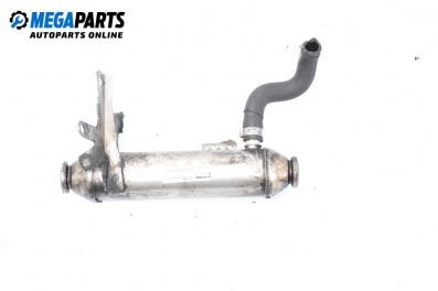 EGR cooler for Fiat Idea Minivan (12.2003 - 12.2010) 1.9 JTD, 101 hp
