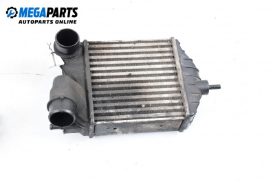 Intercooler for Fiat Idea Minivan (12.2003 - 12.2010) 1.9 JTD, 101 hp