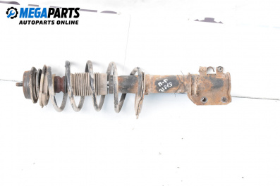 MacPherson-federbein for Fiat Idea Minivan (12.2003 - 12.2010), minivan, position: links, vorderseite