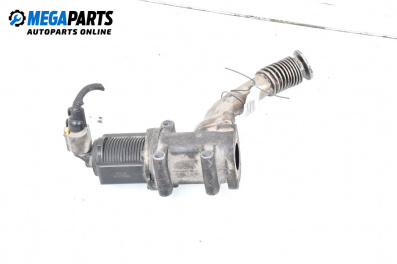 Supapă EGR for Fiat Idea Minivan (12.2003 - 12.2010) 1.9 JTD, 101 hp