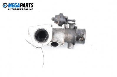 Clapetă carburator for Fiat Idea Minivan (12.2003 - 12.2010) 1.9 JTD, 101 hp