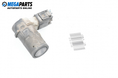 Parktronic for Fiat Idea Minivan (12.2003 - 12.2010)