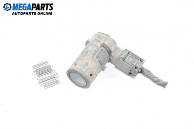 Parktronic for Fiat Idea Minivan (12.2003 - 12.2010)