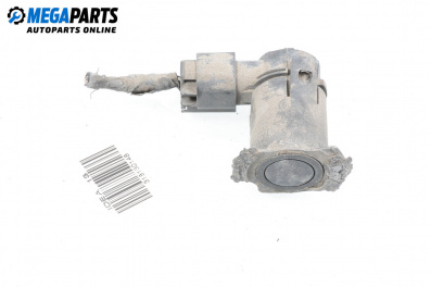 Parktronic for Fiat Idea Minivan (12.2003 - 12.2010)