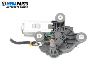 Front wipers motor for Fiat Idea Minivan (12.2003 - 12.2010), minivan, position: rear