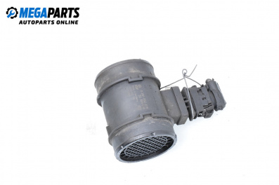 Debitmetru for Fiat Idea Minivan (12.2003 - 12.2010) 1.9 JTD, 101 hp