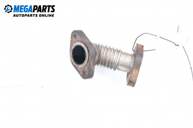 EGR rohr for Fiat Idea Minivan (12.2003 - 12.2010) 1.9 JTD, 101 hp