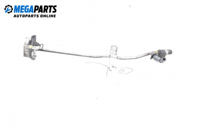 Kraftstoffleitung for Fiat Idea Minivan (12.2003 - 12.2010) 1.9 JTD, 101 hp
