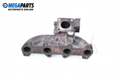 Abgaskrümmer for Fiat Idea Minivan (12.2003 - 12.2010) 1.9 JTD, 101 hp