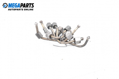 Kraftstoffleitungen for Fiat Idea Minivan (12.2003 - 12.2010) 1.9 JTD, 101 hp
