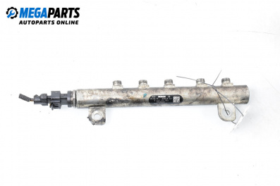 Rampă combustibil for Fiat Idea Minivan (12.2003 - 12.2010) 1.9 JTD, 101 hp