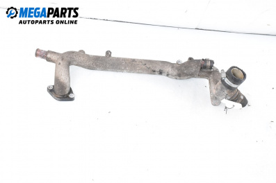 Water pipe for Fiat Idea Minivan (12.2003 - 12.2010) 1.9 JTD, 101 hp