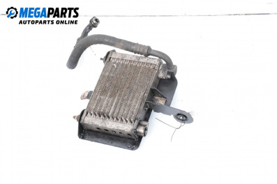 Oil cooler for Fiat Idea Minivan (12.2003 - 12.2010) 1.9 JTD, 101 hp