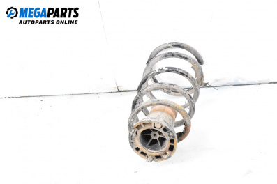 Arc for Fiat Idea Minivan (12.2003 - 12.2010), monovolum, position: din spate