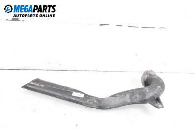 Air duct for Fiat Idea Minivan (12.2003 - 12.2010) 1.9 JTD, 101 hp