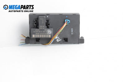 Door module for Mercedes-Benz C-Class Estate (S203) (03.2001 - 08.2007), № 203-820-13-55