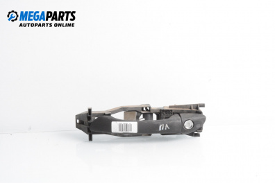 Outer handle for Mercedes-Benz C-Class Estate (S203) (03.2001 - 08.2007), 5 doors, station wagon, position: front - left