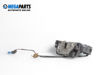 Schloss for Mercedes-Benz C-Class Estate (S203) (03.2001 - 08.2007), position: links, rückseite