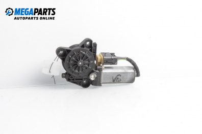 Motor macara geam for Mercedes-Benz C-Class Estate (S203) (03.2001 - 08.2007), 5 uși, combi, position: stânga - spate