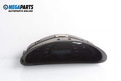 Instrument cluster for Mercedes-Benz C-Class Estate (S203) (03.2001 - 08.2007) C 200 CDI (203.204), 116 hp