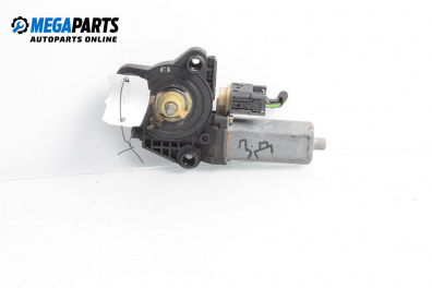 Motor macara geam for Mercedes-Benz C-Class Estate (S203) (03.2001 - 08.2007), 5 uși, combi, position: dreaptă - spate