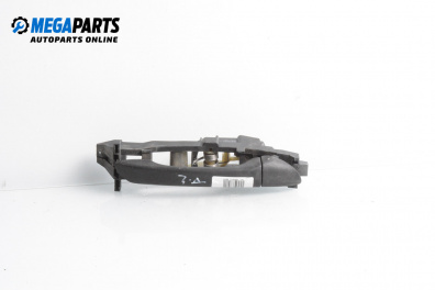 Outer handle for Mercedes-Benz C-Class Estate (S203) (03.2001 - 08.2007), 5 doors, station wagon, position: rear - right