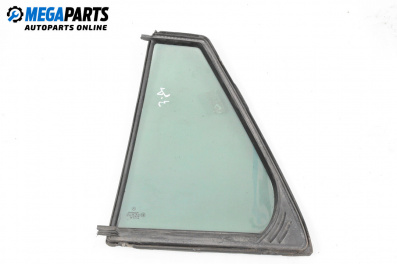 Ausstellfenster for Mercedes-Benz C-Class Estate (S203) (03.2001 - 08.2007), 5 türen, combi, position: rechts
