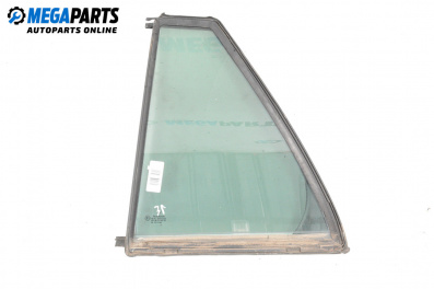 Ausstellfenster for Mercedes-Benz C-Class Estate (S203) (03.2001 - 08.2007), 5 türen, combi, position: links