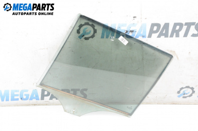 Fensterscheibe for Mercedes-Benz C-Class Estate (S203) (03.2001 - 08.2007), 5 türen, combi, position: links, rückseite