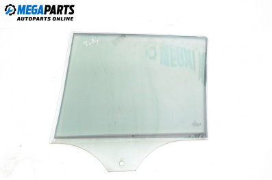 Fensterscheibe for Mercedes-Benz C-Class Estate (S203) (03.2001 - 08.2007), 5 türen, combi, position: rechts, rückseite