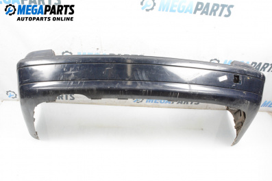 Bara de protectie spate for Mercedes-Benz C-Class Estate (S203) (03.2001 - 08.2007), combi