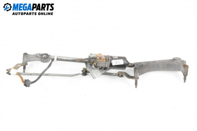 Front wipers motor for Mercedes-Benz C-Class Estate (S203) (03.2001 - 08.2007), station wagon, position: front