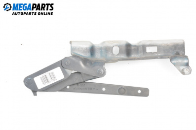 Bonnet hinge for Mercedes-Benz C-Class Estate (S203) (03.2001 - 08.2007), 5 doors, station wagon, position: right
