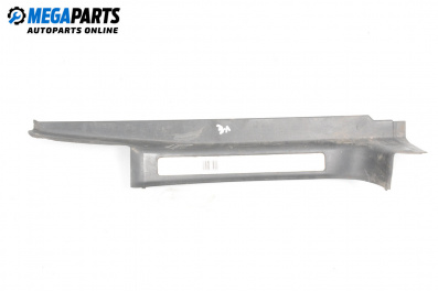 Interior plastic for Mercedes-Benz C-Class Estate (S203) (03.2001 - 08.2007), 5 doors, station wagon, position: rear - left