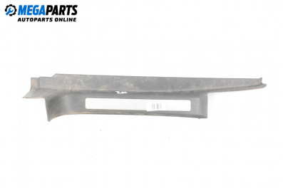 Innenschwelle for Mercedes-Benz C-Class Estate (S203) (03.2001 - 08.2007), 5 türen, combi, position: rechts, rückseite