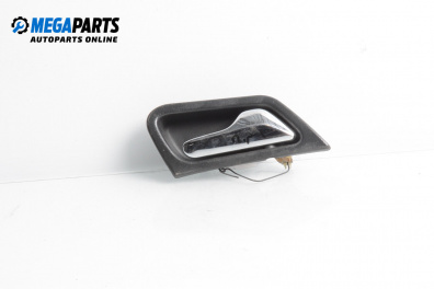 Innerer griff for Mercedes-Benz C-Class Estate (S203) (03.2001 - 08.2007), 5 türen, combi, position: rechts, vorderseite