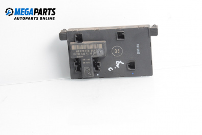Door module for Mercedes-Benz C-Class Estate (S203) (03.2001 - 08.2007), №  203-820-12-85