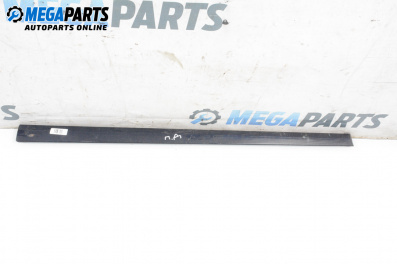 Exterior moulding for Mercedes-Benz C-Class Estate (S203) (03.2001 - 08.2007), station wagon, position: front