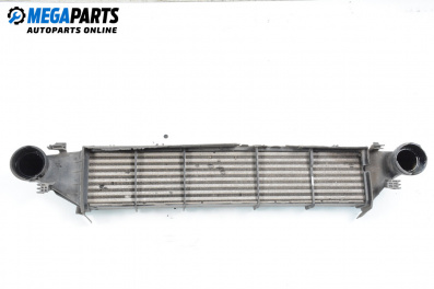 Intercooler for Mercedes-Benz C-Class Estate (S203) (03.2001 - 08.2007) C 200 CDI (203.204), 116 hp