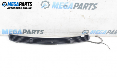 Bonnet grill for Mercedes-Benz C-Class Estate (S203) (03.2001 - 08.2007), station wagon, position: front