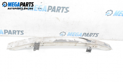 Bumper support brace impact bar for Mercedes-Benz C-Class Estate (S203) (03.2001 - 08.2007), station wagon, position: rear