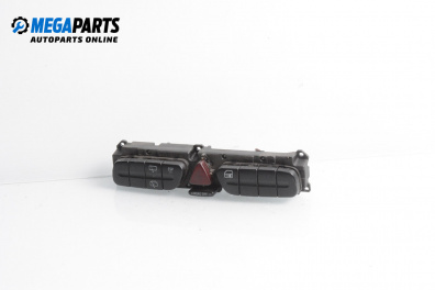 Bedienfeldtasten for Mercedes-Benz C-Class Estate (S203) (03.2001 - 08.2007)