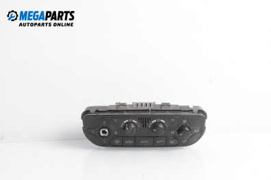 Air conditioning panel for Mercedes-Benz C-Class Estate (S203) (03.2001 - 08.2007)