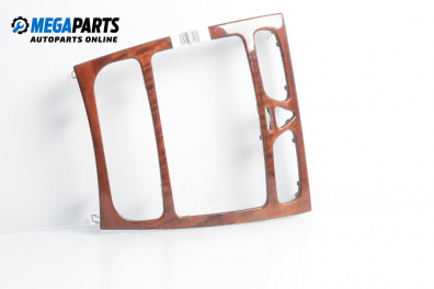 Material profilat interior for Mercedes-Benz C-Class Estate (S203) (03.2001 - 08.2007), 5 uși, combi